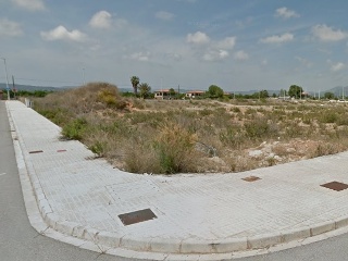 Suelo urbano consolidado en Torreblanca - Castellón 6