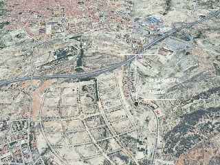 Suelo urbano consolidado en Pt Av Golf 171 - Urb Altorreal -  Molina de Segura 4
