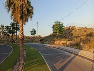 Suelo urbano consolidado en Pt Av Golf 171 - Urb Altorreal -  Molina de Segura 7