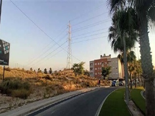 Suelo urbano consolidado en Pt Av Golf 171 - Urb Altorreal -  Molina de Segura 8