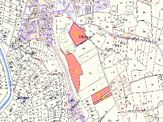 Suelo urbanizable sectorizado en PT ZR3-R4 - Molina de Segura - 2
