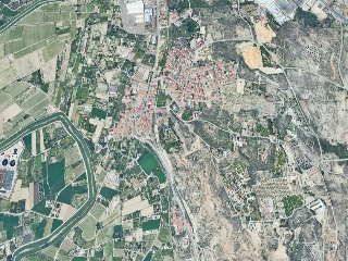 Suelo urbanizable sectorizado en PT ZR3-R4 - Molina de Segura - 3