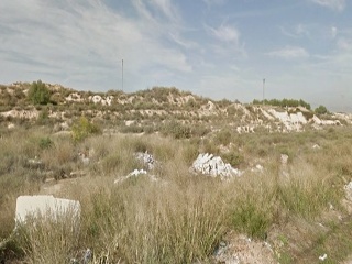 Suelo urbanizable sectorizado en PT ZR3-R4 - Molina de Segura - 6