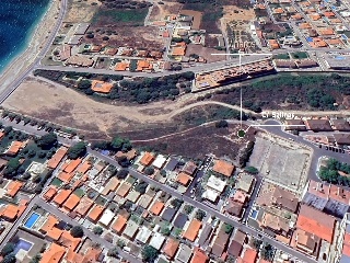 Suelo en C/ Salinas - Vinarós - Castellón 4