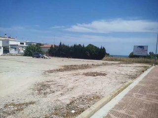 Suelo en C/ Salinas - Vinarós - Castellón 7