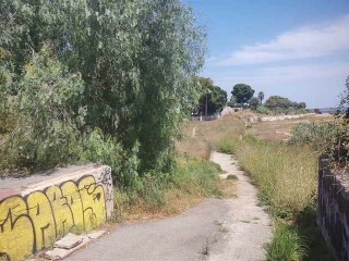 Suelo en C/ Salinas - Vinarós - Castellón 8