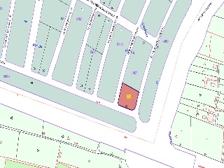 Suelo urbanizable programado en PT 26-SU-R - Castellón - 2
