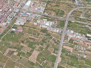 Suelo urbanizable programado en PT 26-SU-R - Castellón - 3