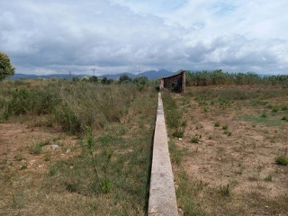 Suelo urbanizable programado en PT 26-SU-R - Castellón - 8