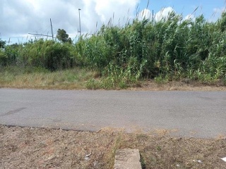Suelo urbanizable programado en PT 26-SU-R - Castellón - 10