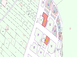 Suelo urbano en Pt Sc 5 - Cabanes - Castellón 2