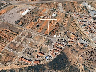 Suelo urbano en Pt Sc 5 - Cabanes - Castellón 4