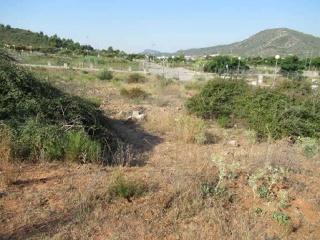 Suelo urbano en Pt Sc 5 - Cabanes - Castellón 6