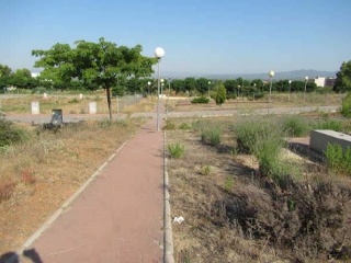 Suelo urbano en Pt Sc 5 - Cabanes - Castellón 7