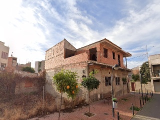 Pisos banco Los Dolores