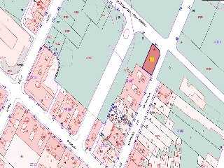 Suelo urbano no consolidado en C/ Eduardo Codina Armengot - Castellón - 2