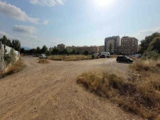 Suelo urbano no consolidado en C/ Eduardo Codina Armengot - Castellón - 6