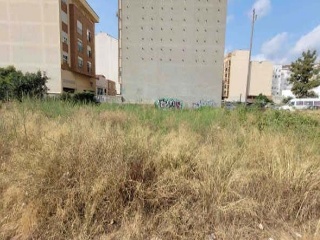 Suelo urbano no consolidado en C/ Eduardo Codina Armengot - Castellón - 7