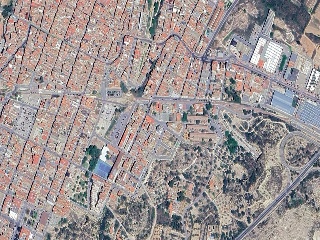 Suelo urbano en Riba-roja de Túria 3
