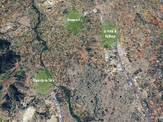 Suelo urbano en Riba-roja de Túria 5