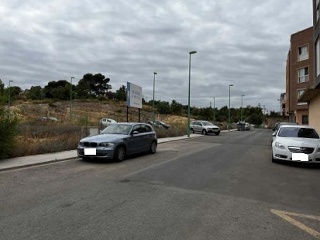 Suelo urbano en Riba-roja de Túria 6