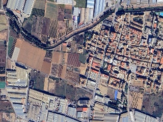 Suelo urbano en Beniparrell - Valencia - 3