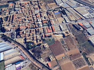 Suelo urbano en Beniparrell - Valencia - 4