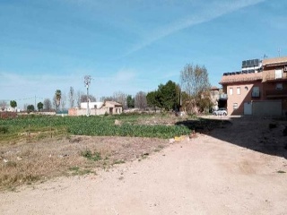 Suelo urbano en Beniparrell - Valencia - 7