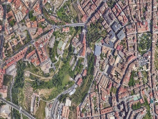 Suelo urbano en C/ Alicante - Alcoy - 3