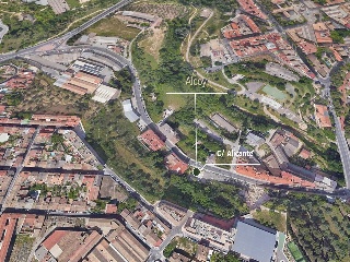 Suelo urbano en C/ Alicante - Alcoy - 4