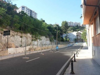 Suelo urbano en C/ Alicante - Alcoy - 6