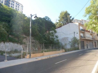 Suelo urbano en C/ Alicante - Alcoy - 7