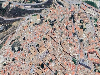 Suelo urbano consolidado en C/ Santiago - Lorca - 3