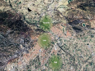 Suelo urbano consolidado en C/ Santiago - Lorca - 5