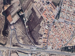 Suelo urbano en San Isidro - 3