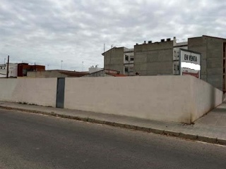 Suelo urbano en C/ Santísimo Cristo de la Salud  - Vilamarxant - 6