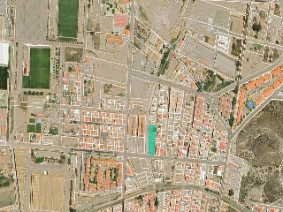 Otros en venta en Águilas de 1024  m²