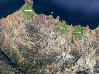 Suelo urbano en C/ Jaén - Águilas - Murcia 5