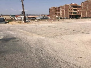 Suelo urbano en C/ Jaén - Águilas - Murcia 6