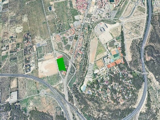 Otros en venta en Murcia de 9042  m²