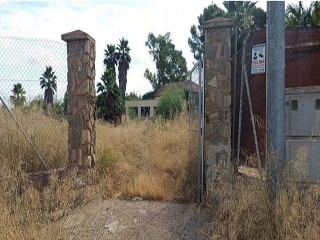 Suelo urbano no consolidado en El Palmar - Murcia - 7