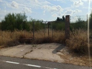 Suelo urbano no consolidado en El Palmar - Murcia - 11