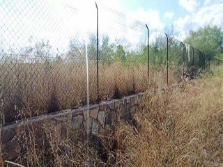 Suelo urbano no consolidado en El Palmar - Murcia - 13