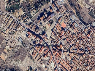 Suelo urbano en Pt UE-2 - La Ollería - Valencia 3
