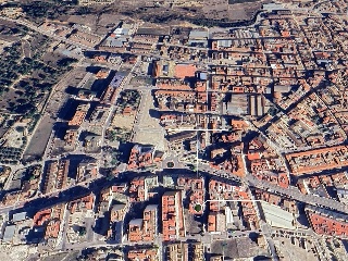 Suelo urbano en Pt UE-2 - La Ollería - Valencia 4