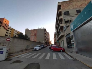 Suelo urbano en Pt UE-2 - La Ollería - Valencia 6