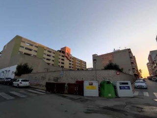 Suelo urbano en Pt UE-2 - La Ollería - Valencia 7