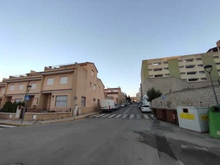 Suelo urbano en Pt UE-2 - La Ollería - Valencia 8