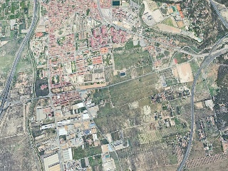 Suelo urbanizable sectorizado en El Palmar - Murcia - 3
