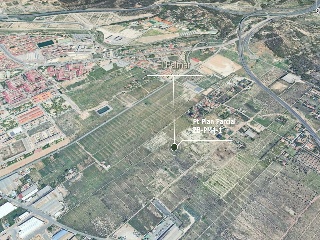 Suelo urbanizable sectorizado en El Palmar - Murcia - 4